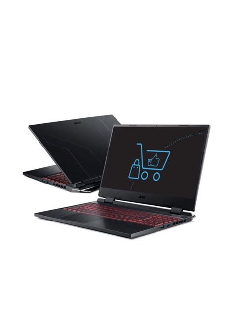 Ігровий Ноутбук Acer Nitro 5 i5-12500H/8GB/512 RTX3050 144Hz: 29 499 ...