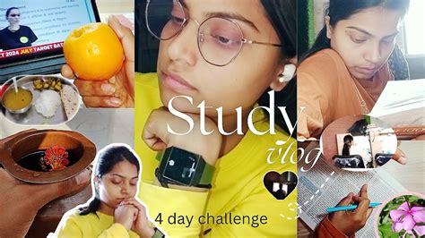 Study Vlog📚covered Whole Cdp In Just 4 Days💪preparing For Ctetreading