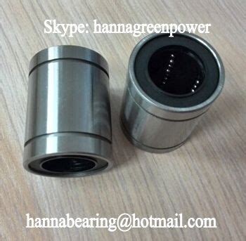 Lm Uu Linear Ball Bearing X X Mm Lm Uu Bearing X X Smart