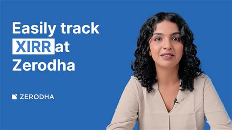 check xirr  individual investments  entire portfolio