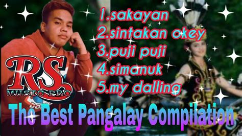 Best Pangalay Compilation Pro - YouTube