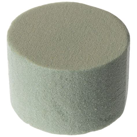 FloraFoM Floral Foam Discs 2 8 Hobby Lobby 747675