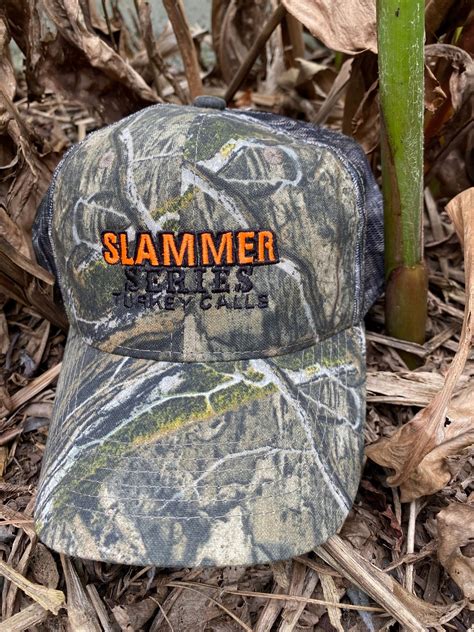 Slammer Series - Turkey Hunting Calls | Semora NC