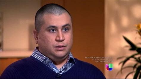 george zimmerman   lives  constant fear  ptsd abc news