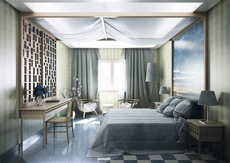 Miramar Room Styles on Behance