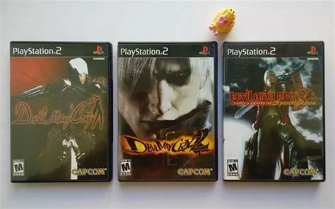 Devil May Cry Th Anniversary Collection Devil May Cry Wiki Fandom