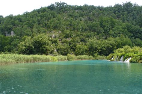 Plitvice lakes - UNESCO park • ALL ANDORRA