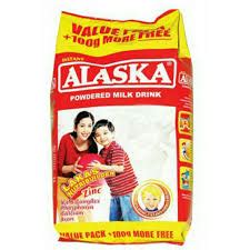 ALASKA POWDER 900G – XEMCO