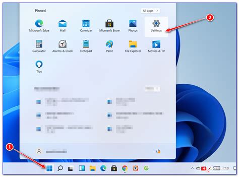 Как открыть параметры в Windows 11/10. Что делать, если параметры не ...