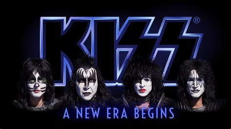 Kiss Vende Su Cat Logo Nombre E Imagen A Una Compa A De Hologramas