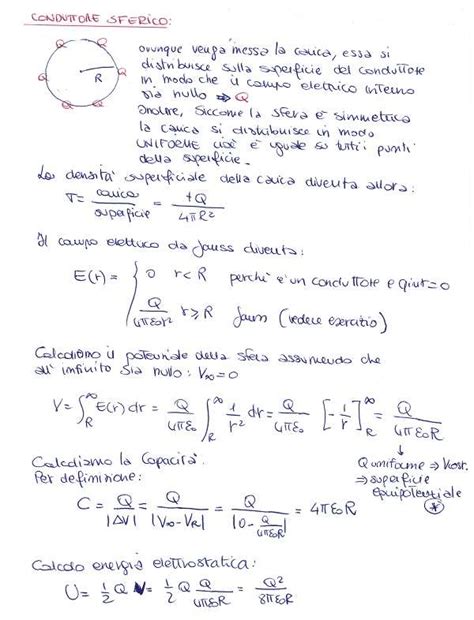 Conduttori Esercizio 1 MatePratica