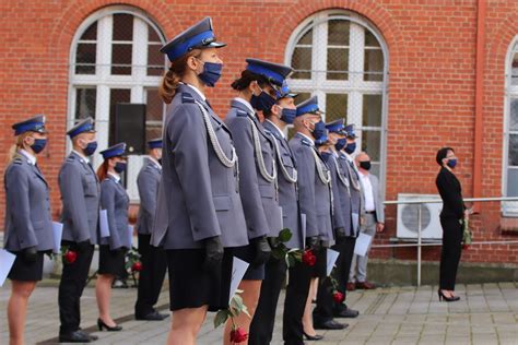 Miejskie Obchody Wi Ta Policji W Szczecinie Aktualno Ci Komenda