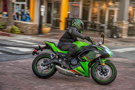 2024 Kawasaki Ninja 650 Price In Delhi Shana Danyette