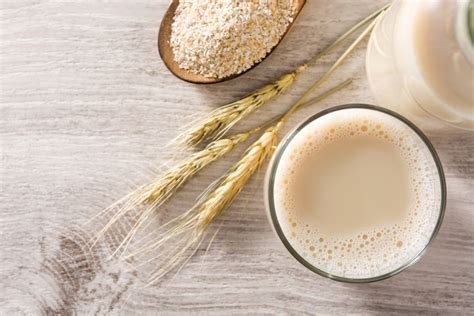 What Does Oat Milk Taste Like A Comprehensive Guide To Its Flavor