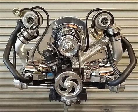 215 Best Vw Engines Images On Pinterest