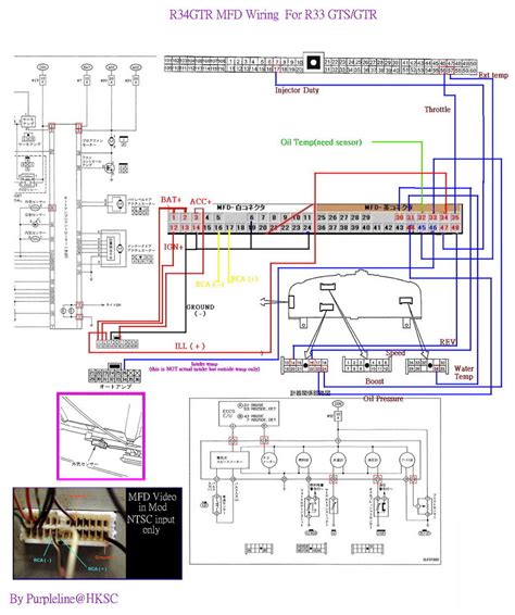 R Engine Diagram