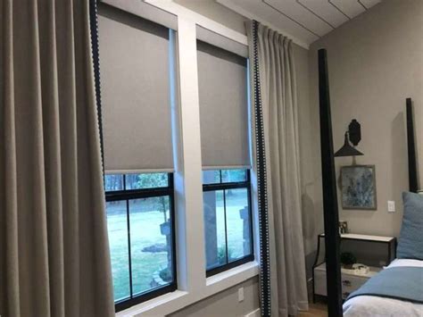 Roller Shades Vs Cellular Shades Comparison