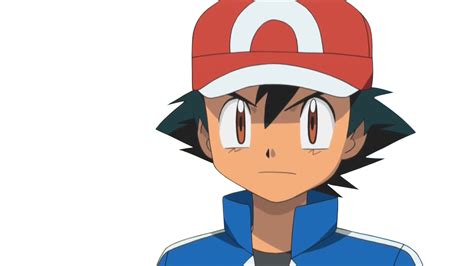 Ash Ketchum Render By Ashleytheskitty On Deviantart Anime Ash