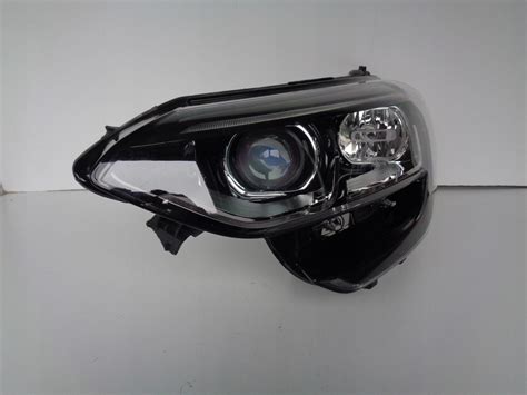 LAMPA LEWA REFLEKTOR RENAULT MEGANE IV 16 LED 260602792R za 400 zł z