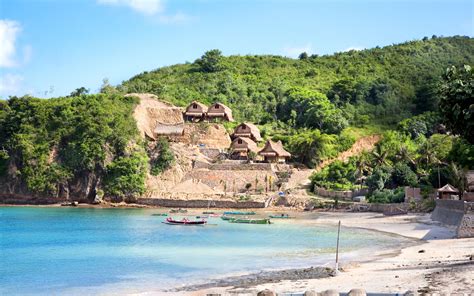 Ultimate Lombok Travel Guide - Explore the Beauty of Indonesia