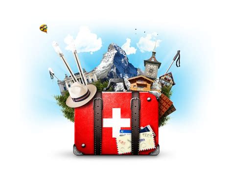 3 Day Switzerland Tour Packages - AMAZINGSWISSTRIPS.COM