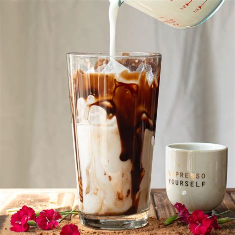 Iced Mocha Macchiato Recipe Starbucks Copycat