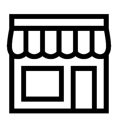 Ecommerce Shop Icon Ios 7 Iconpack Icons8