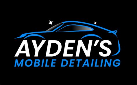 Order Ayden S Mobile Detailing Egift Cards