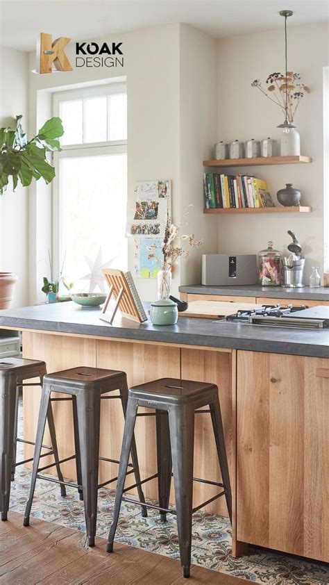 Bohemian Kitchens Are Known For Their Colourful Eye Catching