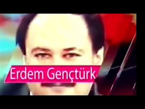 ERDEM GENÇTÜRK DOĞRU ADAM MELTEM TV 2007 ARA HABER BÜLTENİ SUNUMUYLA