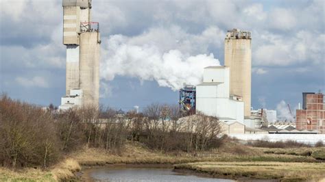 Government will not repeat support of carbon dioxide producer CF Industries