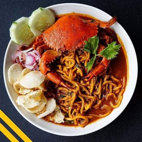 Resep Mie Aceh Yang Kaya Rempah Begini Cara Membuatnya Orami