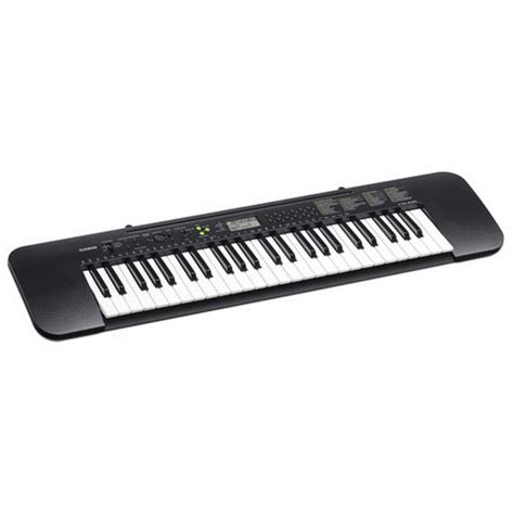 Casio Ctk Portable Keyboard Key Nearly New At Gear Music