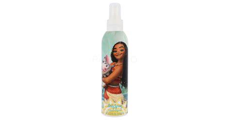 Disney Vaiana K Rperspray F R Kinder Ml Parfimo De