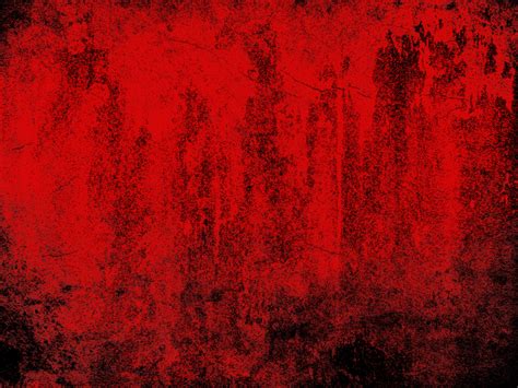 Red Grunge Background (Grunge-And-Rust) | Textures for Photoshop