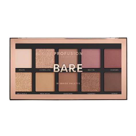 Top 10 Best Eyeshadows Singles Palettes At The Drugstore In 2022 Artofit