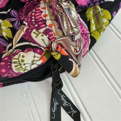 Vera Bradley Bags Vera Bradley Grand Traveler Floral Overnight Duffel Bag Pirouette Pink