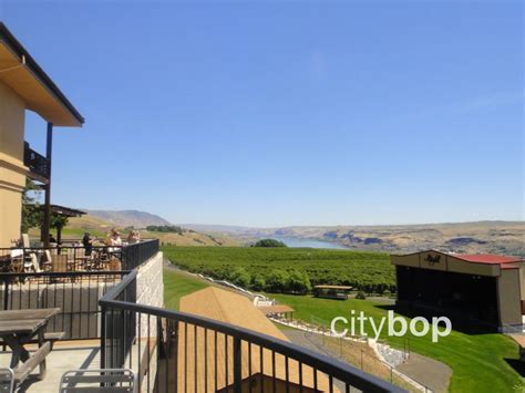 10 BEST Things to Do at Maryhill Winery