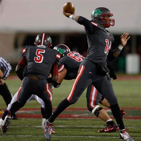 Prep Football Whitmer Vs Central Catholic The Blade