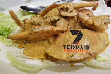 19 Tempat Makan Seafood Enak Di Jakarta Artikel Unik Terbaik