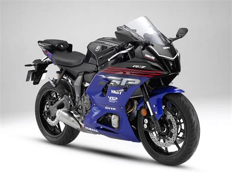 【ヤマハ】ysp限定！「yzf R7用yamalube 外装セット」を2022年8月より数量限定発売 バイクブロス・マガジンズ