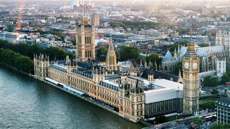 How is the UK Government Using Blockchain? | Computerworld