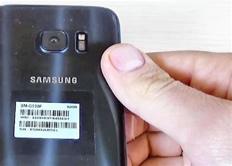 Samsung Galaxy S Imei Change Imei Changer