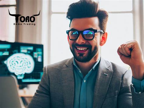 3 Mindset Hacks To Trade With Confidence Toro Demo Trading