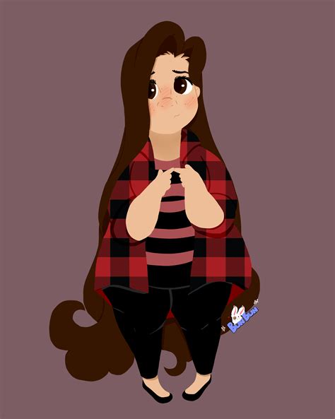 Jenny Bee by LilBunBunArt on DeviantArt