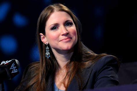 Stephanie Mcmahon Announces Leave Of Absence From Wwe Usa Insider