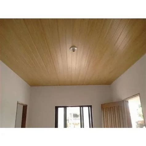 Decorative Pvc Ceiling Panel At Rs Panel Uttam Nagar New Delhi