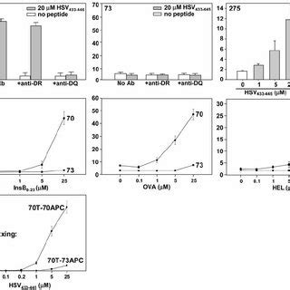 Flow Cytometric Analysis Of HLA DQ8 Expression On Mature Bone Marrow
