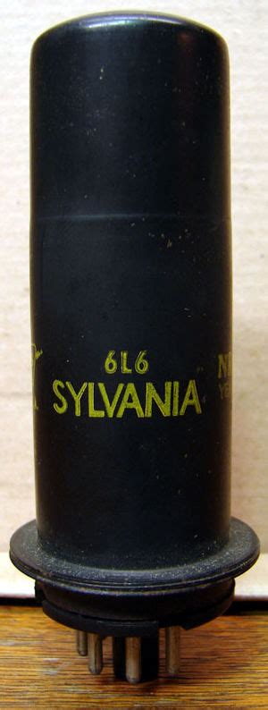 6L6