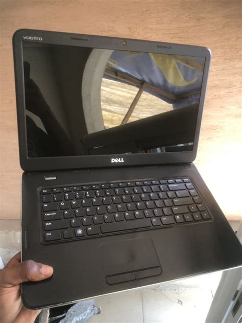 dell vostro  corei gram hdd   computers nigeria